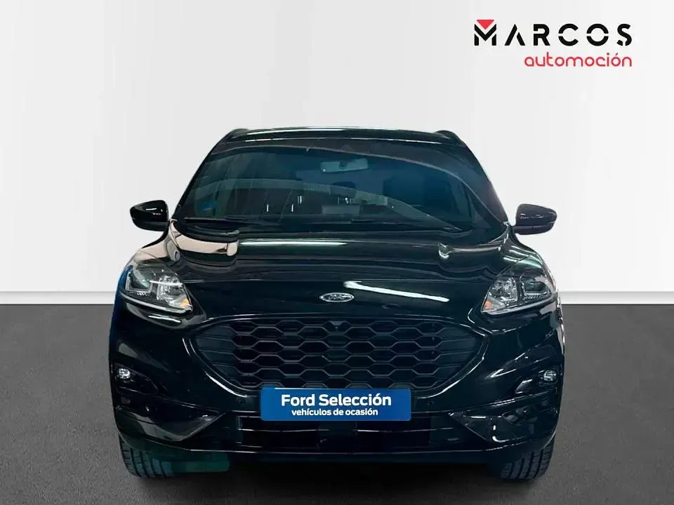 Usado Ford Kuga ST-Line 225 CV (165 kW) 2023 SUV
