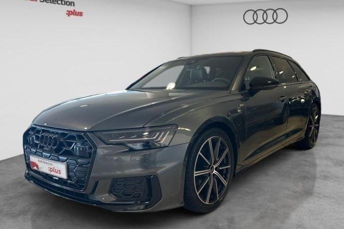 Usado 2024 Audi A6 | 49.400 € (Caro) - Imagen 1/4