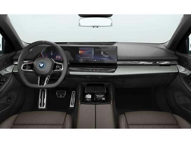 Usado BMW i5 Comfort Edition 250 kW (340 CV) 2024