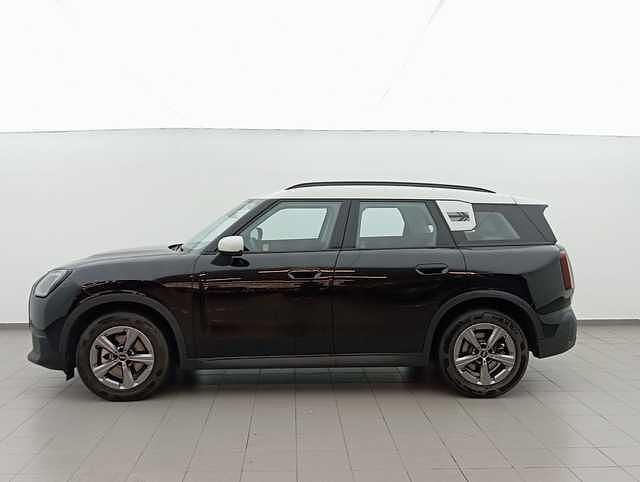 Usado Mini Countryman 163 CV (119 kW) 2025 SUV