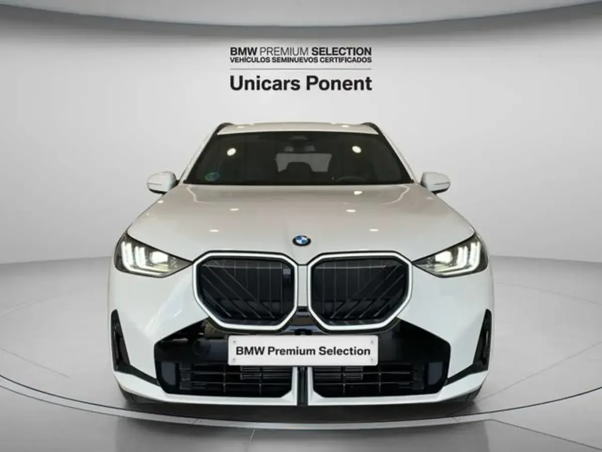 Usado BMW 223 Comfort Edition 303 CV (222 kW) 2025 Blanco Coupe