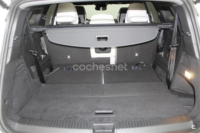 Usado Renault Espace Iconic 200 CV (147 kW) 2024 Blanco SUV