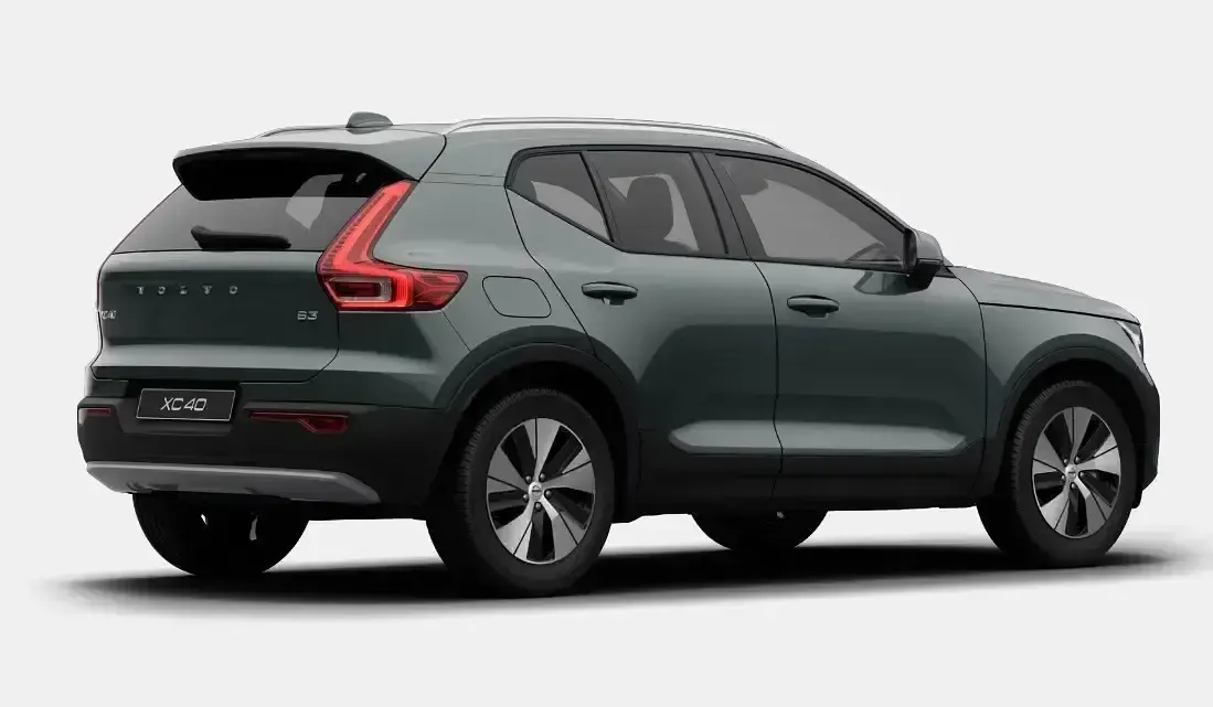 Nuevo Volvo XC40 Core 163 CV (119 kW) 2026 SUV