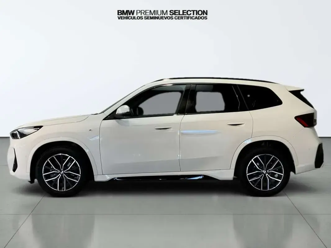 Usado BMW X1 Luxury Line 163 CV (119 kW) 2024 SUV
