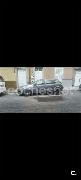 Gris / plata Usado 2007 Opel Astra Enjoy Berlina | 1250 € (Super precio) - Imagen 1/1