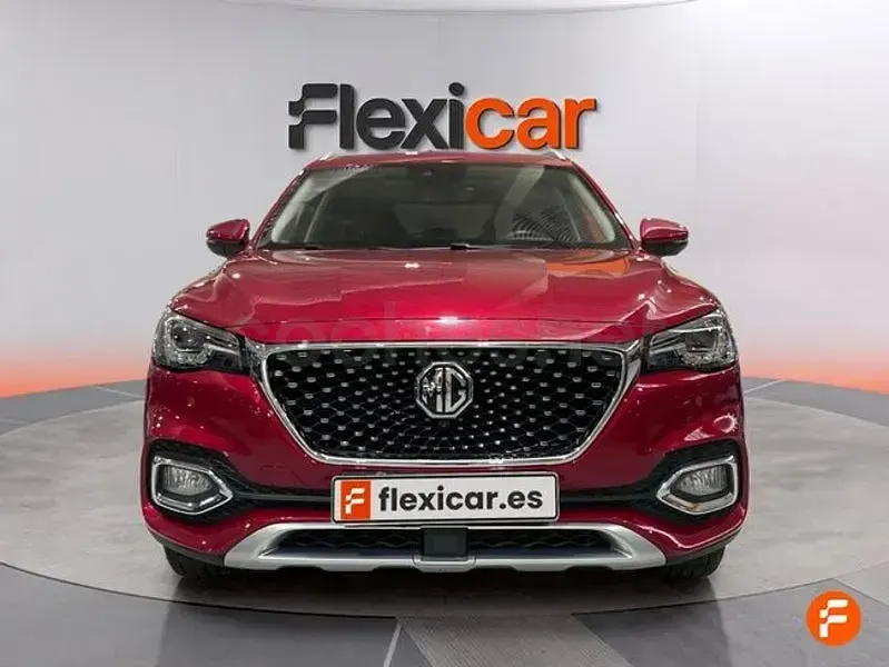 Usado MG EHS Luxury 258 CV (189 kW) 2021 Rojo SUV