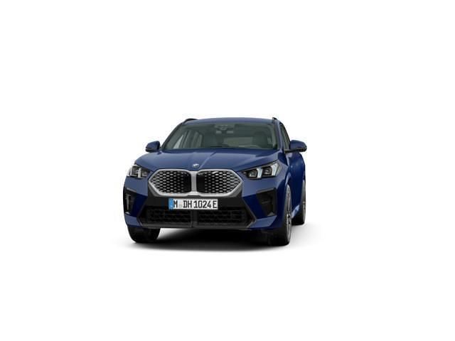 Usado 2024 BMW iX2 Comfort Edition SUV | 44.390 € (Precio justo) - Imagen 1/4