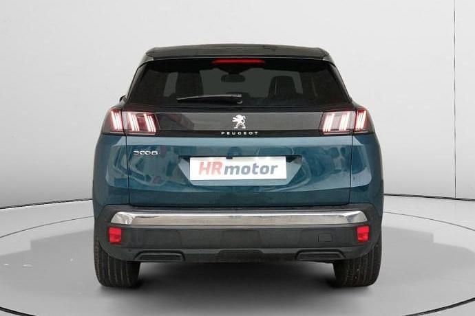 Usado Peugeot 3008 Allure 145 CV (106 kW) 2024