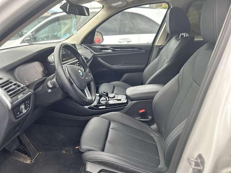 Usado BMW X3 xLine 197 CV (144 kW) 2025 Blanco SUV