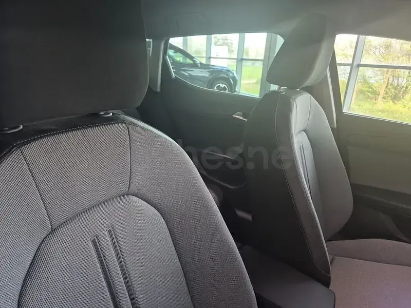 Nuevo Seat Leon Style 116 CV (85 kW) 2026 Negro Berlina
