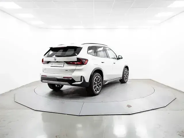 Nuevo BMW X1 Comfort Edition 163 CV (119 kW) 2026 Blanco SUV