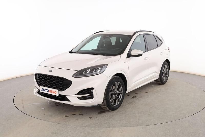 Używany Ford Kuga ST-Line X 150 KM (110 kW) 2020 SUV