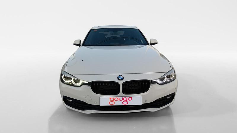 Usado BMW 318 150 CV (110 kW) 2018 Berlina