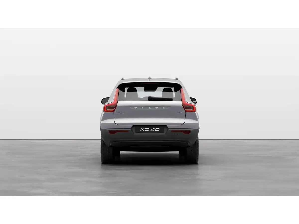 Nuevo Volvo XC40 Plus 163 CV (119 kW) 2026 Gris SUV
