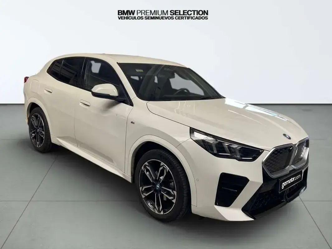 Usado BMW iX2 M Sport 150 kW (204 CV) 2024 SUV