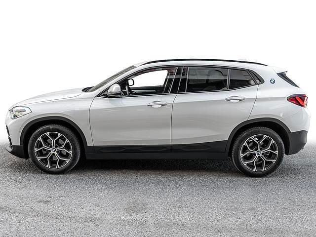 Usado BMW X2 Shadowline 140 HP (102 kW) 2023 SUV