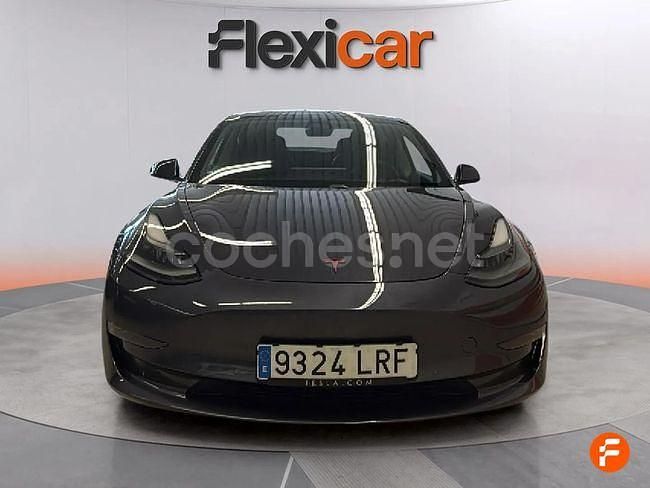 Usado Tesla Model 3 Performance 461 kW (627 CV) 2021 Eléctrico Berlina