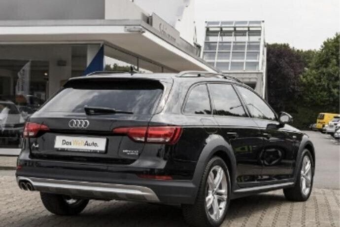Usado Audi A4 2018