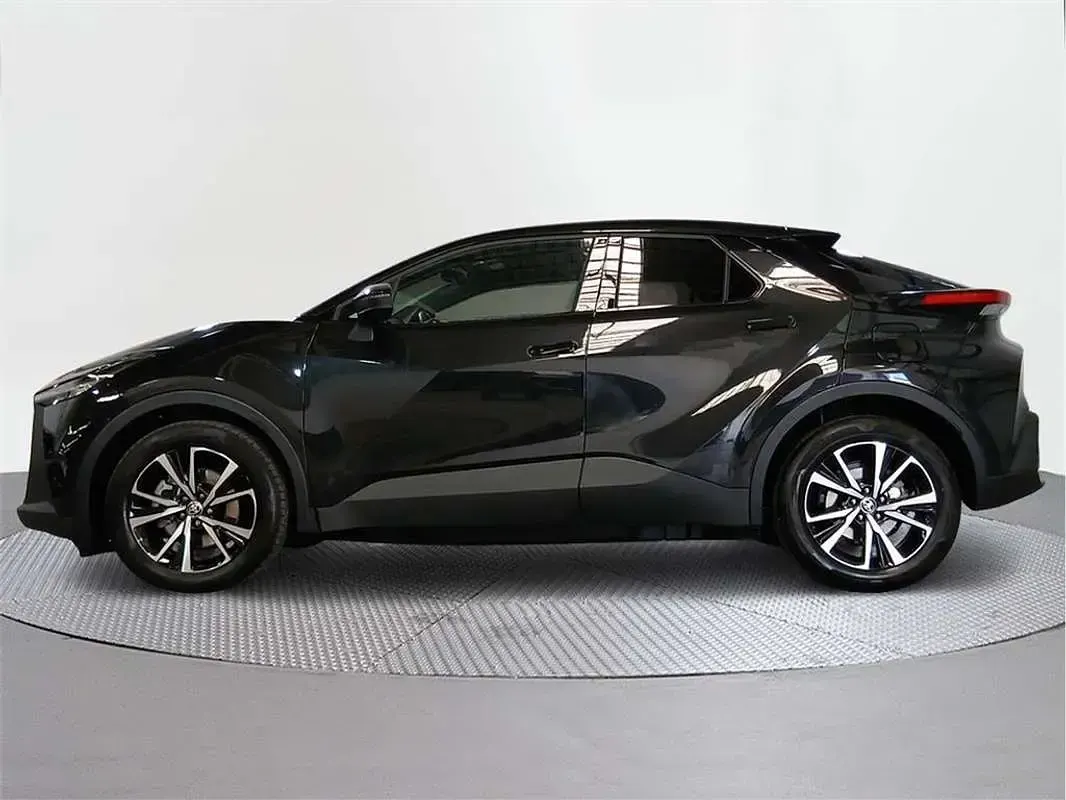 Usado Toyota C-HR Advance 223 CV (164 kW) 2026 SUV