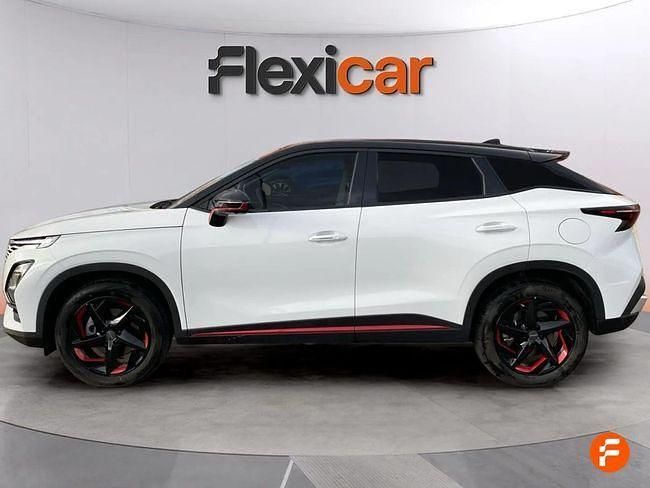 Usado Omoda 5 185 CV (136 kW) 2024 Blanco SUV