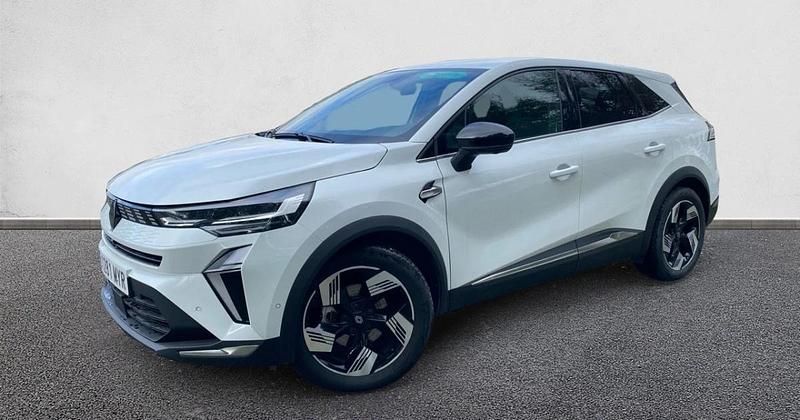 Usado 2025 Renault Symbioz Techno SUV | 24.800 € (Super precio) - Imagen 1/4