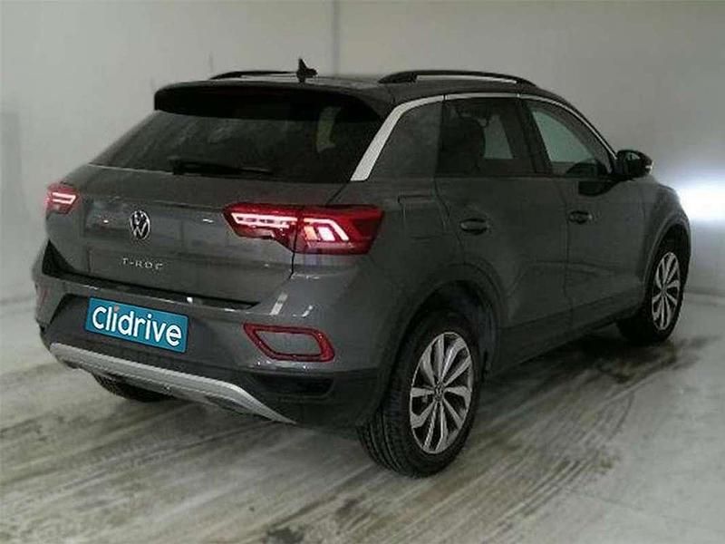 Occasion VW T-Roc Life 116 ch (85 kW) 2022 SUV