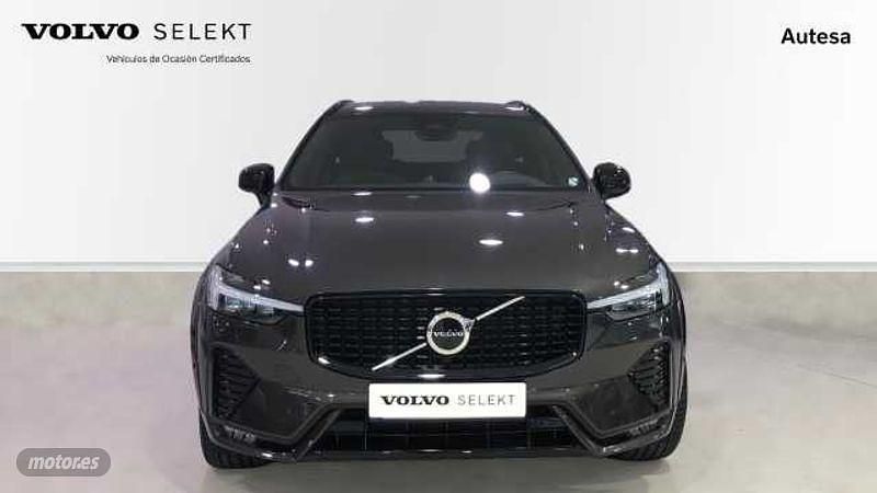 Usado Volvo XC60 Ultimate 2024 Gris SUV