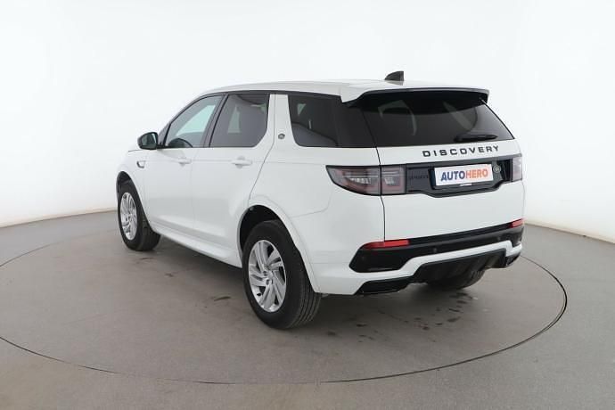 Usado Land Rover Discovery 5 R-Dynamic 204 CV (150 kW) 2023 SUV