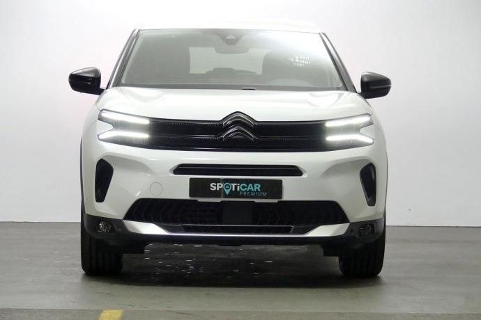 Usado Citroën C5 Aircross Feel 225 CV (165 kW) 2022 SUV