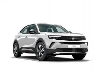 Blanco Nuevo 2025 Opel Mokka Edition SUV | 24.799 € (Un poco caro) - Imagen 1/4