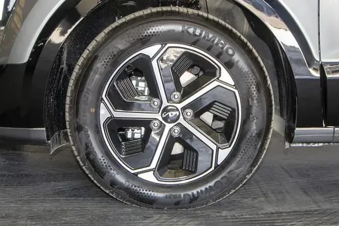 Usado Kia Niro 141 CV (103 kW) 2024 SUV