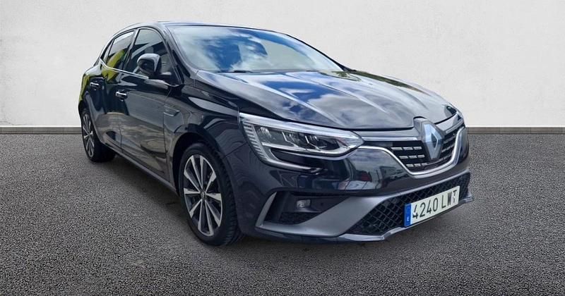 Usado Renault Mégane IV R.S. 160 CV (117 kW) 2022