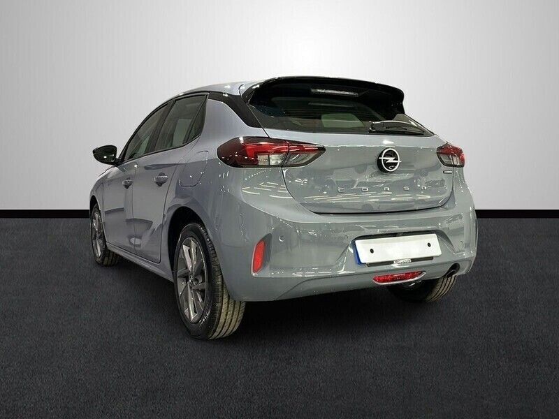 Usado Opel Corsa S 100 CV (73 kW) 2024 Gris Utilitario