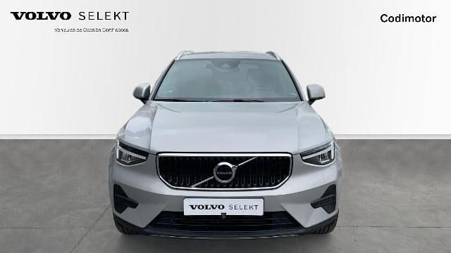 Usado Volvo XC40 Core 129 CV (94 kW) 2023 Plateado SUV