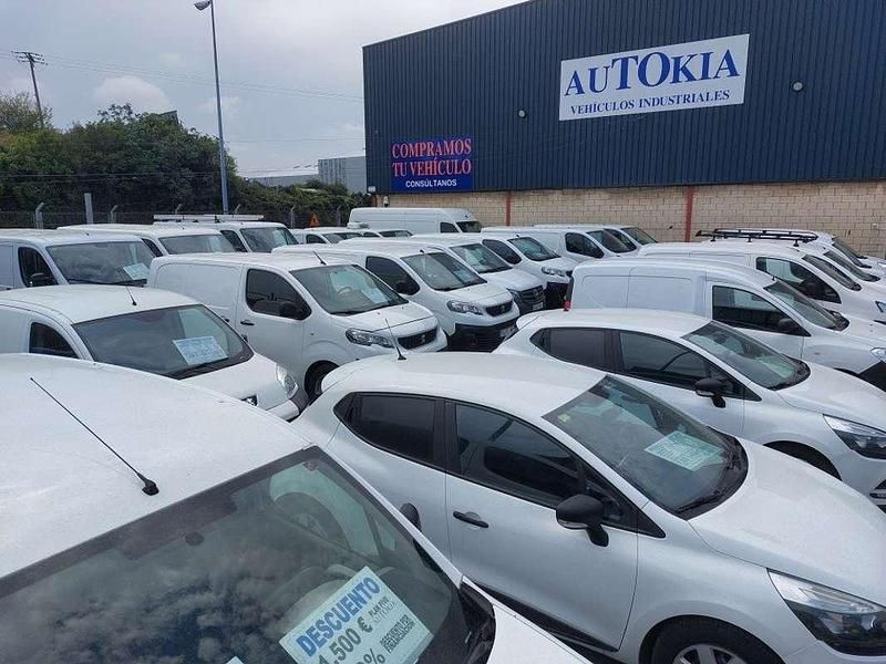 Usado Seat Ateca Ecomotive 116 CV (85 kW) 2020 Blanco SUV