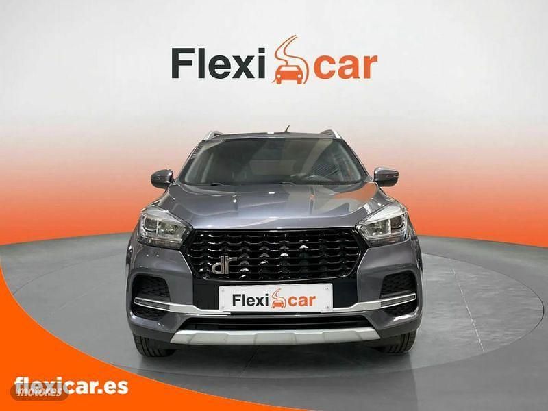 Usado DR DR 4.0 116 CV (85 kW) 2022 Gris SUV