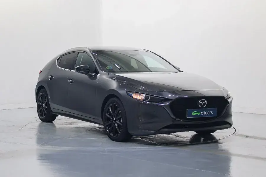 Usado Mazda 3 Homura-Line 122 CV (89 kW) 2022