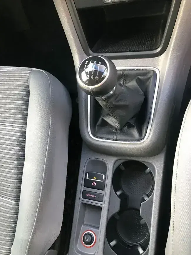Usado Seat Alhambra Ecomotive 140 CV (102 kW) 2011 Gris / plata Monovolumen