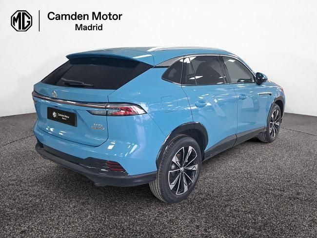 Nuevo MG HS Comfort 224 CV (164 kW) 2026 Azul SUV