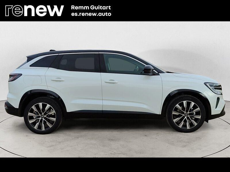 Nuevo Renault Austral Techno 200 CV (147 kW) 2025 Blanco SUV