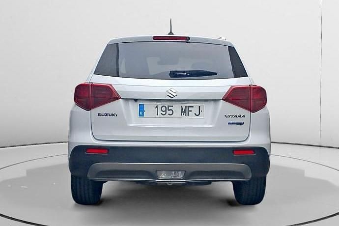 Usado Suzuki Vitara 129 CV (94 kW) 2023