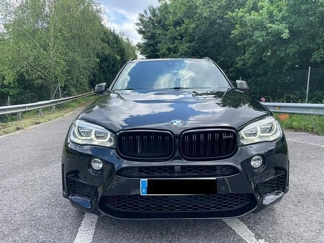 Usado BMW X5 M50 381 CV (280 kW) 2015 SUV