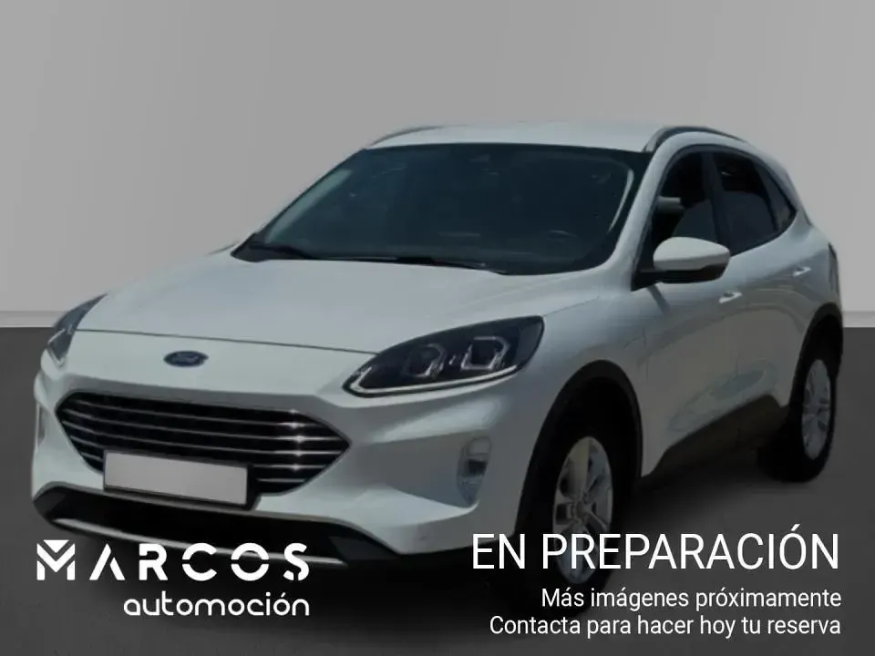 Usado Ford Kuga Titanium 150 CV (110 kW) 2023 SUV