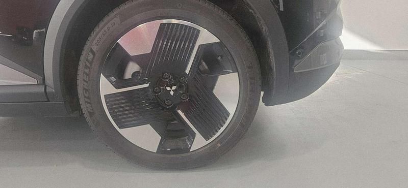 Nuevo Mitsubishi Eclipse 218 CV (160 kW) 2025 Negro SUV