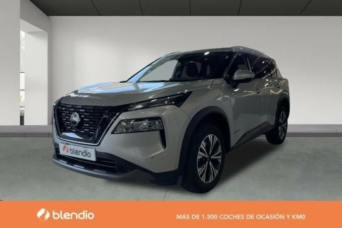 Usado 2024 Nissan X-Trail N-Connecta SUV | 32.310 € (Buen precio) - Imagen 1/4