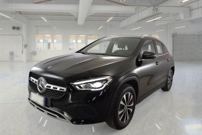 Usado 2022 Mercedes GLA250 SUV | 27.850 € - Imagen 1/4