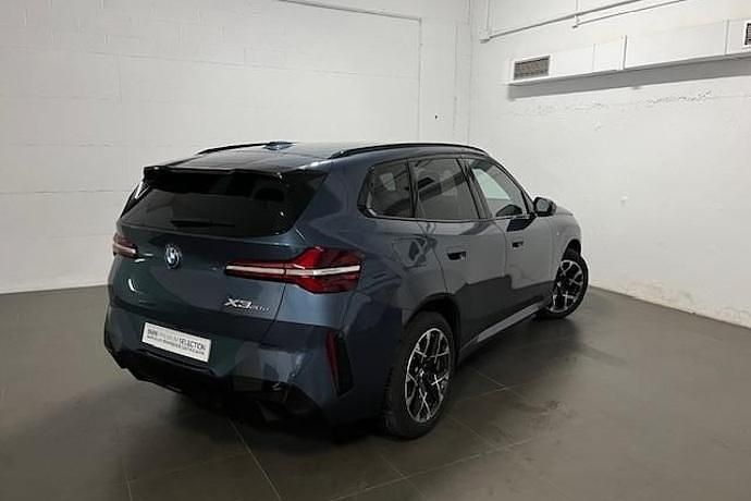 Usado BMW X3 Comfort Edition 197 CV (144 kW) 2025 SUV