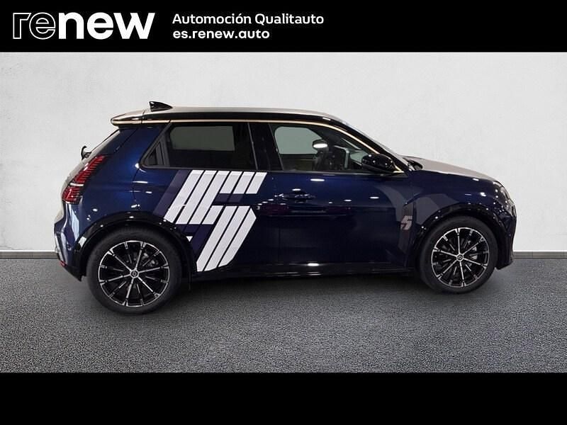 Usado Renault Arkana Techno 145 CV (106 kW) 2022 Negro SUV