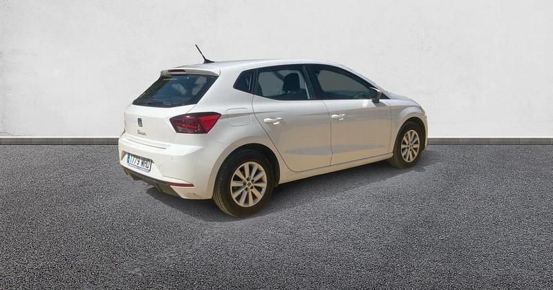 Usado Seat Ibiza Style 110 CV (80 kW) 2023 Utilitario