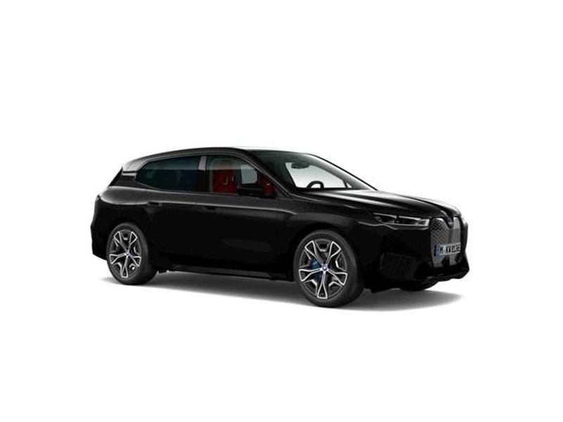 Usado BMW iX Comfort Edition 386 kW (525 CV) 2024 Negro SUV